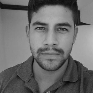 Meet your Posher, Luis